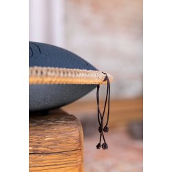 Meinl Sonic Energy OSTD2NB Octave Steel Tongue Drum, D Amara