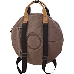 Meinl Sonic Energy OSTD2NB Octave Steel Tongue Drum, D Amara