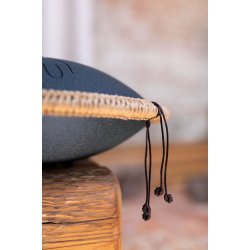 Meinl Sonic Energy OSTD2NBE Octave Steel Tongue Drum D Amara inkl. taske