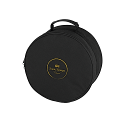 Meinl Sonic Energy STD1BK Steel Tongue Drum, A-Minor