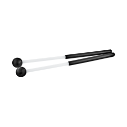 Meinl Sonic Energy STD1VB Steel Tongue Drum, A-Minor