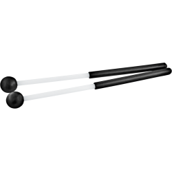 Meinl Sonic Energy STD2VB Steel Tongue Drum, A-Akebono