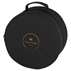 Meinl Sonic Energy STD4PG Steel Tongue Drum, G-Minor, Pearl Grey