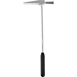 Meinl Sonic Energy KL1701S Solid Kalimba C Dur 17 Noder (Sort Valn�d) inkl. tilbeh�r 