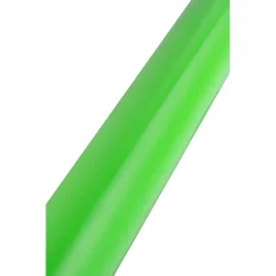 NINO Percussion NINO-MSRS-GR 19" Syntetisk Regn Stick (Gr�n)