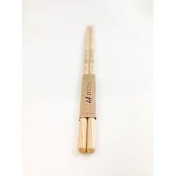 Promark LA7AW LA Special 7A Hickory Oval Wood Tip Trommestikker 