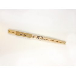 Promark LA7AW LA Special 7A Hickory Oval Wood Tip Trommestikker 