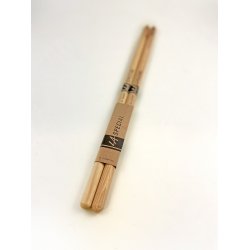 Promark LA5AW LA Special 5A Hickory Oval Wood Tip Trommestikker 