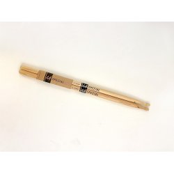 Promark LA5AW LA Special 5A Hickory Oval Wood Tip Trommestikker 