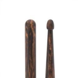 Promark R5AFG Rebound 5A, FireGrain Hickory, Acorn tip