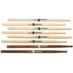 FireGrain Rebound 5A Hickory 4-pack
