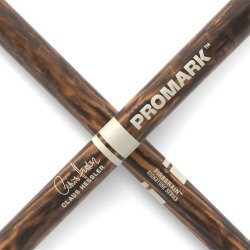 Firegrain Claus Hessler Sign, Active Grip  Hickory