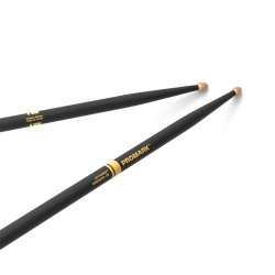 Promark R2BAG Rebound 2B ActiveGrip Hickory Acorn Wood Tip Trommestikker 