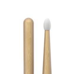 Rebound 5A Hickory Nylon tip