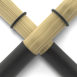 Promark PMBRM Broomsticks St�rrelse Large