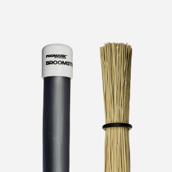 Promark PMBRM1 Broomsticks St�rrelse Medium