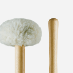 Promark Small Puff Gong Beater