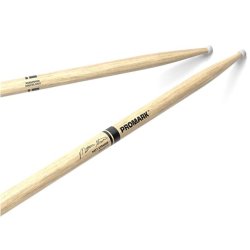 Matt Strauss Staccato