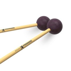 SPYR Mallet Marimba, Rubber, Soft, Rattan.