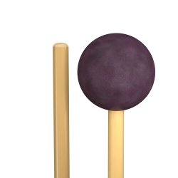 SPYR Mallet Marimba, Rubber, Soft, Rattan.