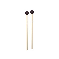 SPYR Mallet Marimba, Rubber, Soft, Rattan.