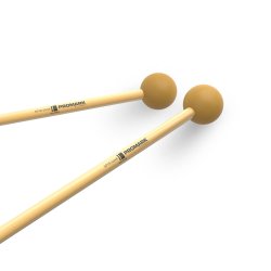 SPYR Mallet Xylofon, Poly, Rattan