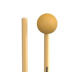 SPYR Mallet Xylofon, Poly, Rattan