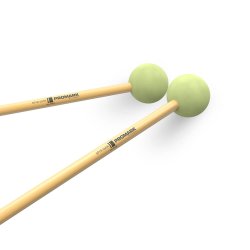 SPYR Mallet Xylofon, Hytrel� Medium, Rattan