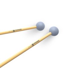 SPYR Mallet Bells, Nylon, Rattan