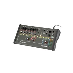 Studiomaster DIGILIVE 8C Digital Mixer 