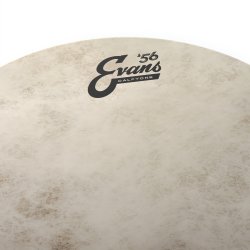 Evans Calftone TT14C7 14" lilletrommeskind