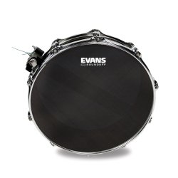 Evans TT13SO1 13'' soundOff mesh trommeskind