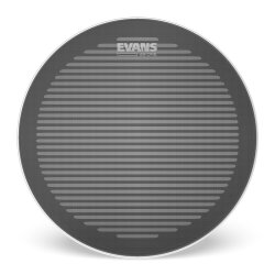 Evans TT14DB1S 14'' DB ONE mesh trommeskind m/sejrslyd 