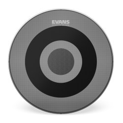 Evans BD20DB1 20'' dB ONE mesh stortrommeskind