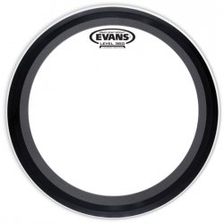 Evans BD18EMADHW 18'' stortrommeskind