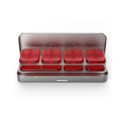  Evans EQPODS tromme dmpningspuder