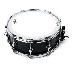 Evans ER-SNARE 2 x 14'' e-ring lilletromme pakke
