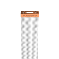 Evans ESTUK-14UV1-1 14'' lilletrommeskind Tune-Up Kit 1