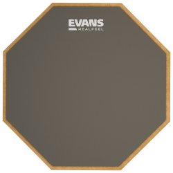 Evans RealFeel ARF7GM 7'' �veplade 