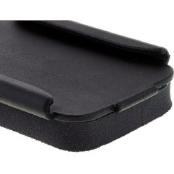 Evans RealFeelRFBASSR Erstatningsgummi til �veplade til stortrommepedal (RFBASS)