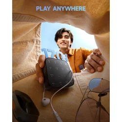 Donner MEDO H�ndholdt Multifunktionel MIDI-controller &amp; Synthesizer