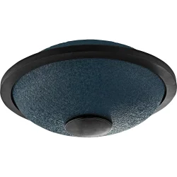 Meinl Sonic Energy MSTD2NB 6" Mini Steel Tongue Drum (A-dur, marinebl�) inkl. pose &amp; k�ller