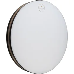 Meinl Sonic Energy WD22WB-WH B�lge Tromme m/et syntetisk skind &amp; et v�vet skind (22" / 50.8 cm)