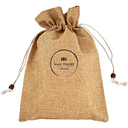 Meinl Sonic Energy KL1008H Lydhul Kalimba C Dur 10 Noder (Mahogni) inkl. tilbehr