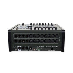 Studiomaster DIGITRACK 18 Digital Mixer (USB-model) 