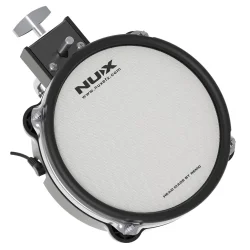 Nux DM-7X Komplet Elektrisk Trommes�t m/stativ