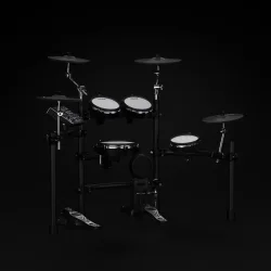 Nux DM-7X Komplet Elektrisk Trommes�t m/stativ