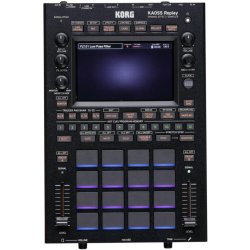 KORG Kaoss Replay Dynamic Effektmaskine / Sampler