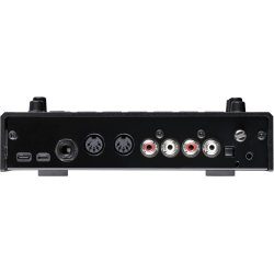 KORG Kaoss Replay Dynamic Effektmaskine / Sampler