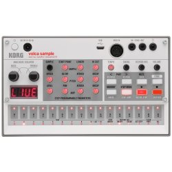 KORG Volca SAMPLE - Next Generation